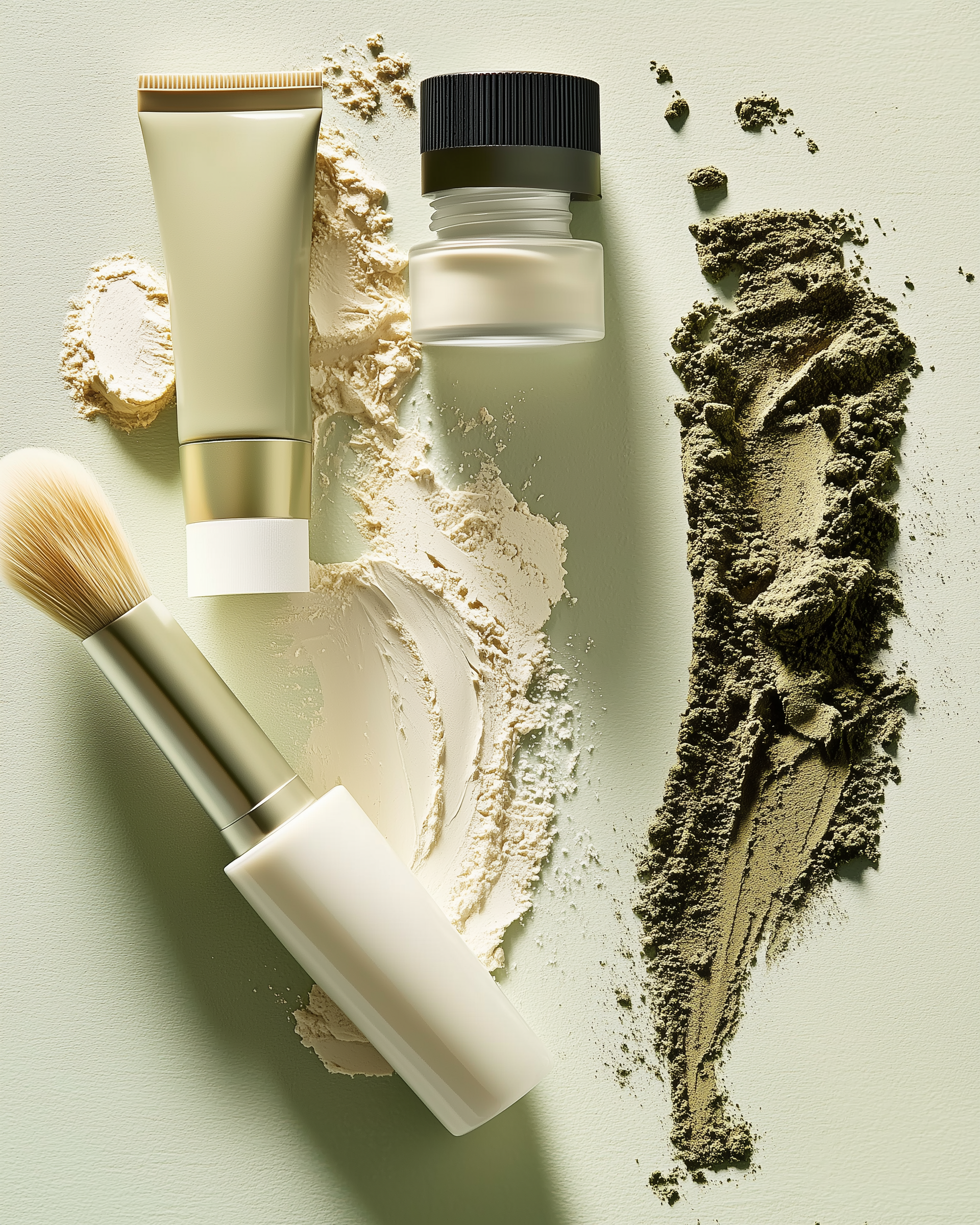 Cosmetic Products