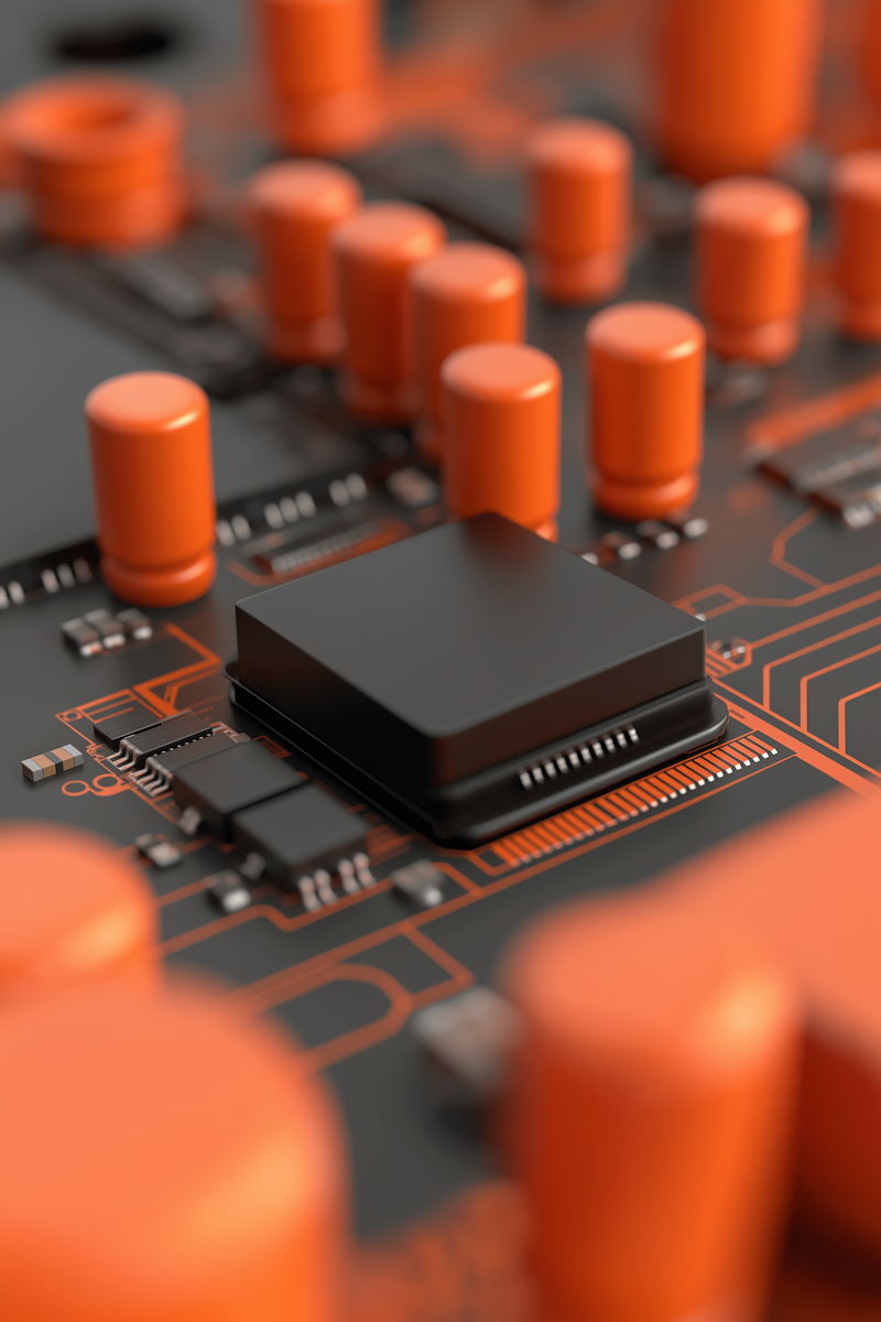 Circuit Board Electrical Service